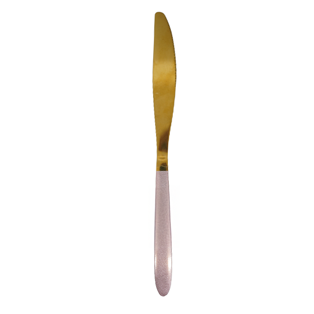CUCHILLO ACER 8.75" DOR M/ROSA PROUD ZDY-PG10