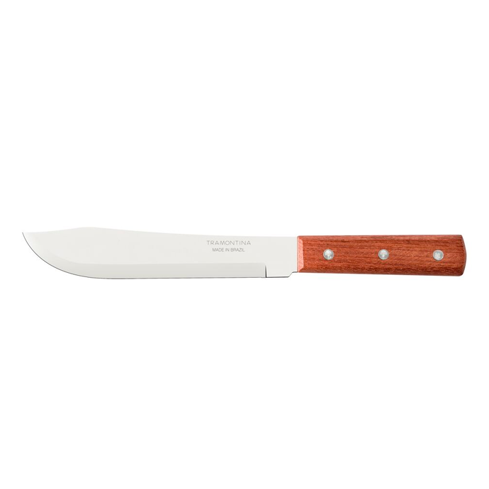 CUCHILLO INOX 7" C/MAD 22901/007 22251/07 654212