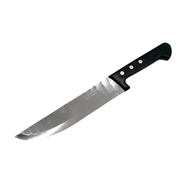 CUCHILLO INOX 7" C/NG 2385/07 654225 22921/007
