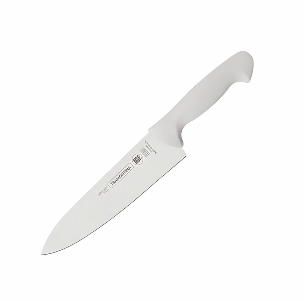 CUCHILLO INOX 8" P/CARNE PREMIUM TRAMONTINA 24476/188 082939