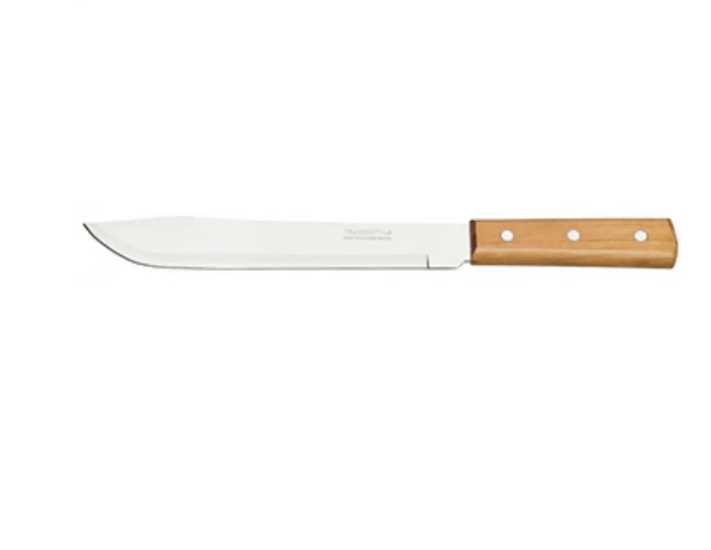 CUCHILLO INOX C/MAD 22901/005 2251/05 654210 TRAMONTINA