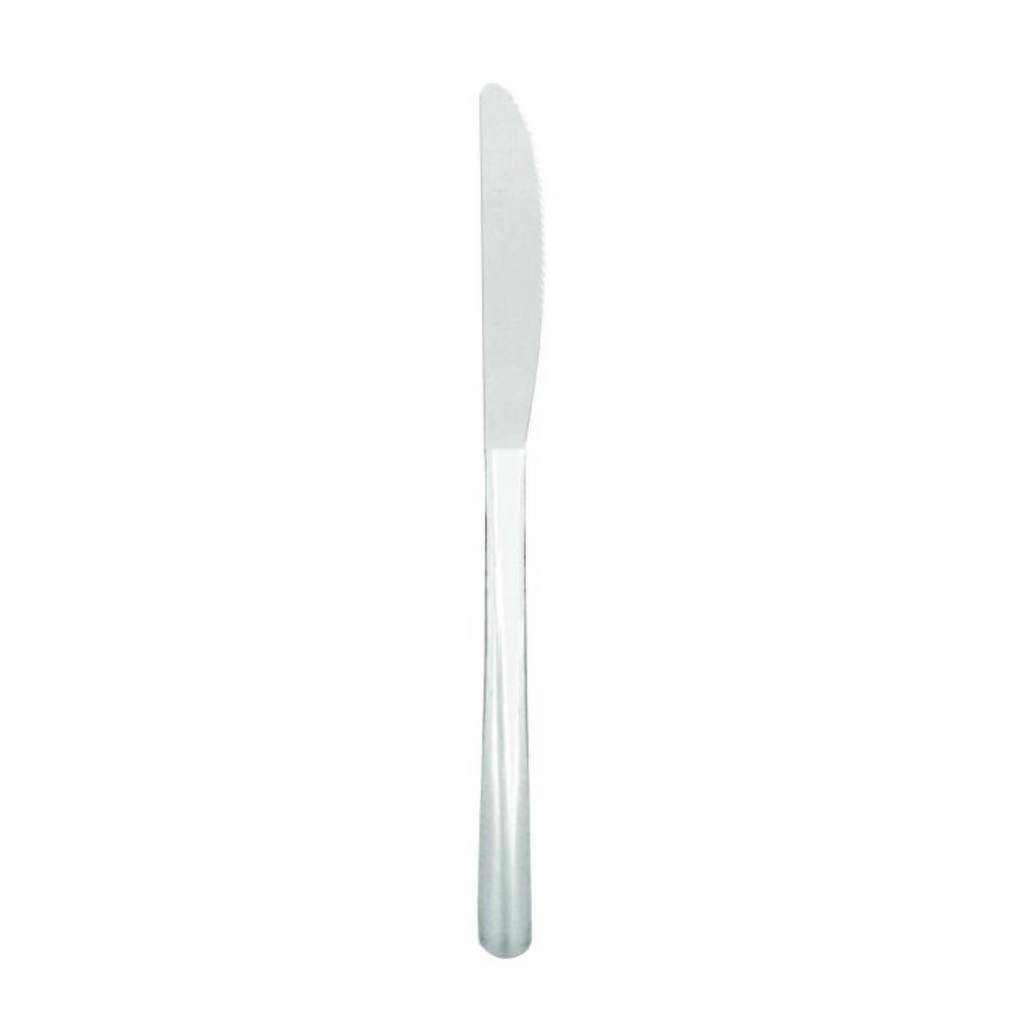 CUCHILLO LISO INOX MESA WINSOR THUNDER SLWD009