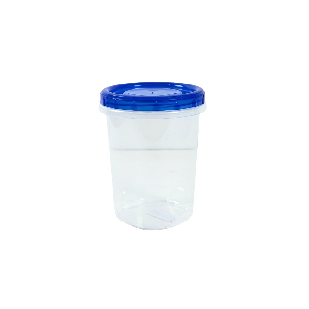 DEPOSITO PLAS 4 TZ ALT ZMART TWIST NT/FLUORESCENTE ZPLAS