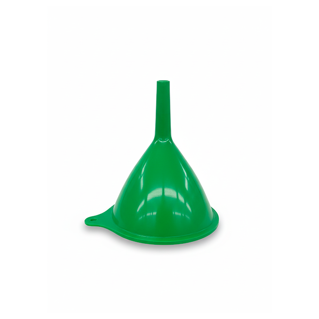 EMBUDO SURTIDO #211000 /40666 INDUPLASTIC