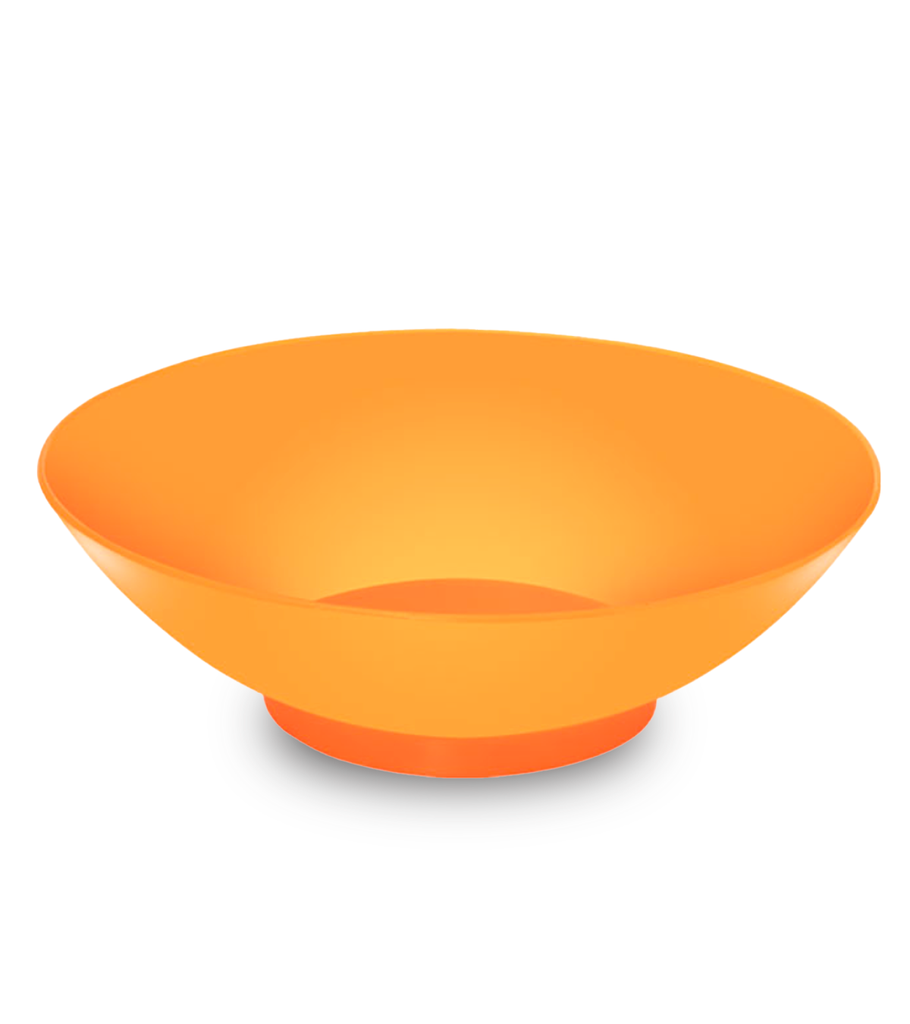 ENSALADERA/BOWL PLAS CHICO MYR 1306