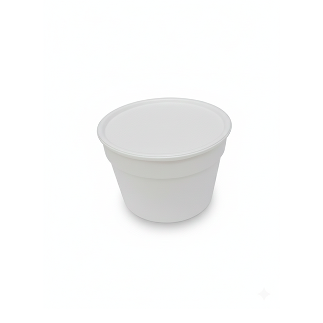 ENVASE 1/2 GALON C/T UN MACROPLAST