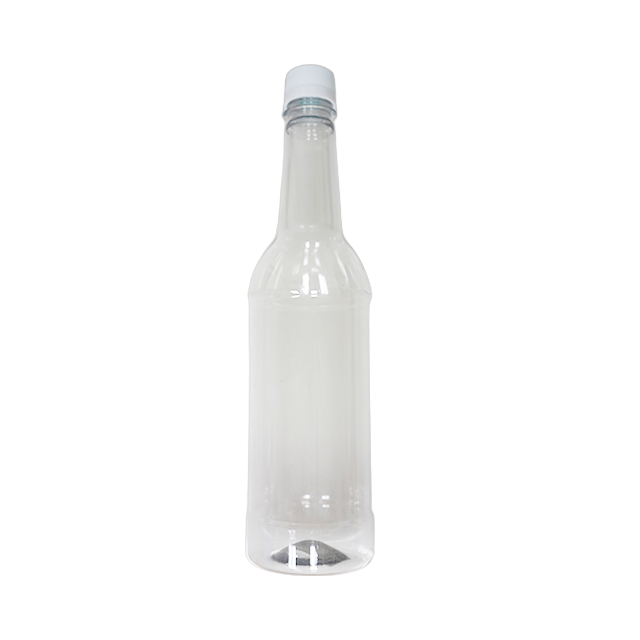 ENVASE 750 ML CRISTALINO BOTELLA T/R28 1881