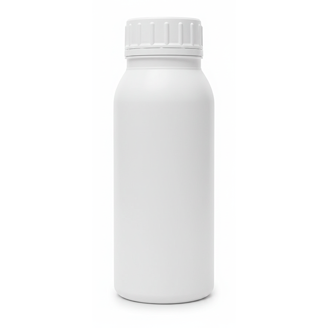 ENVASE PLAS AGRICOLA 500 ML BL ROXY 500-122-53-1 HDPE TAPA 53-415S BL