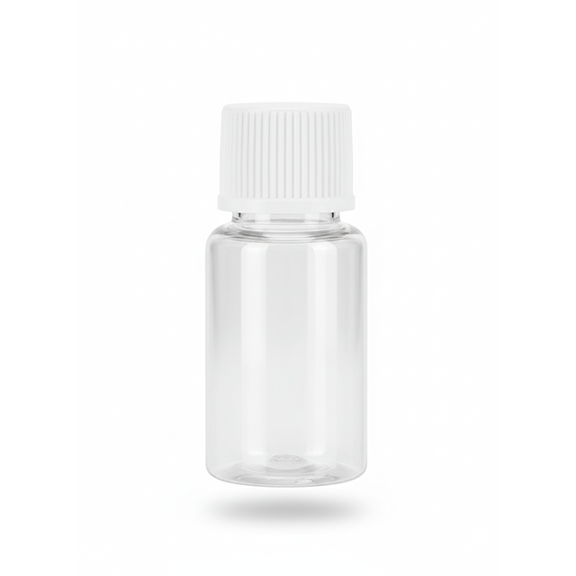 ENVASE CIL PVC T/BL C/EMPAQUE ROXY 30-106-18 PVC TAPA 18-415B BL
