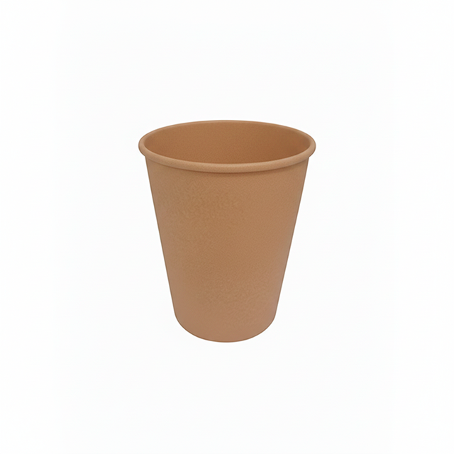 ENVASE PAPEL KRAFT 32 OZ S/T 24 UN BIO FORM 2864014001