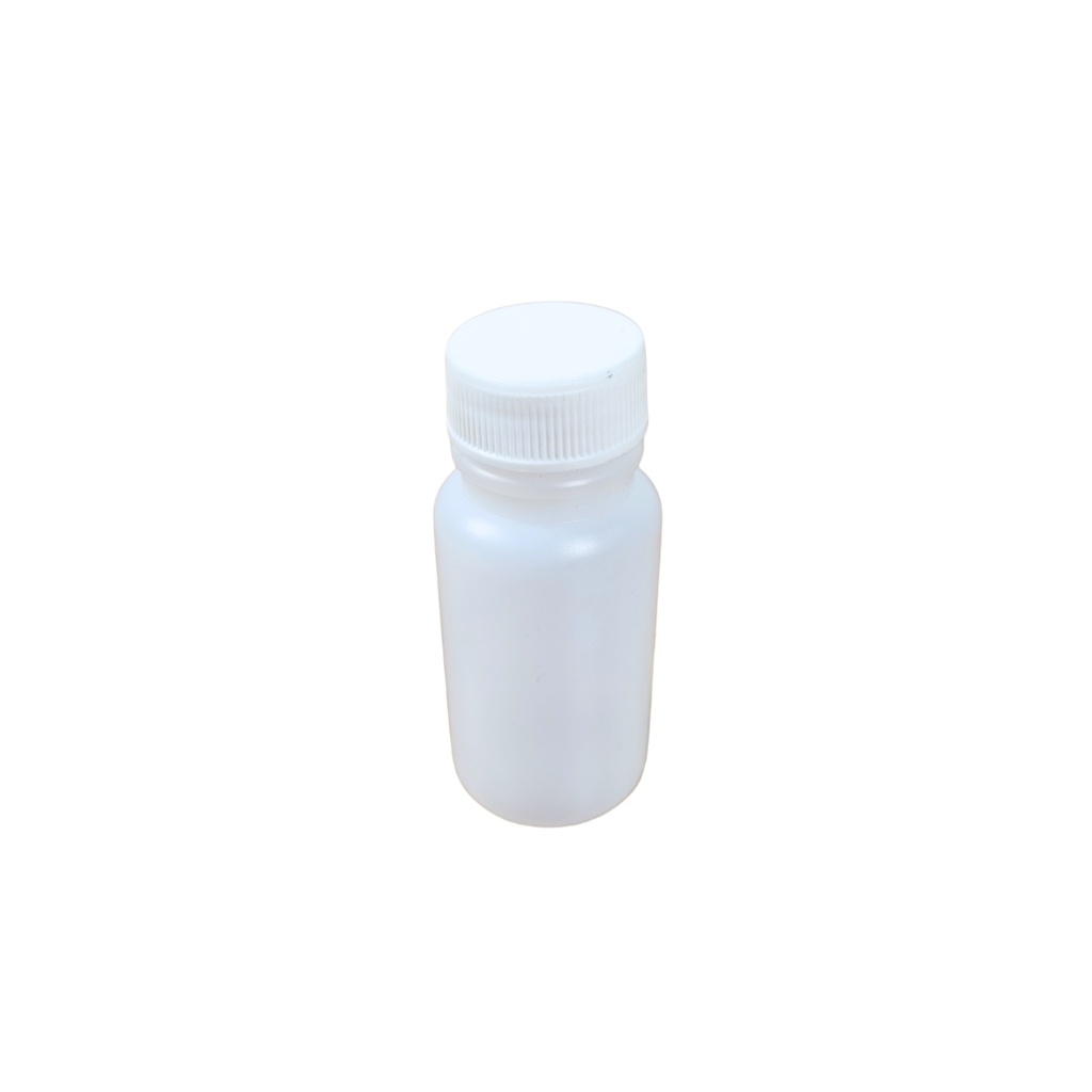 ENVASE PLAS 30 ML NAT ROXY 30-121-22 HDPE TAPA 22-400 BL