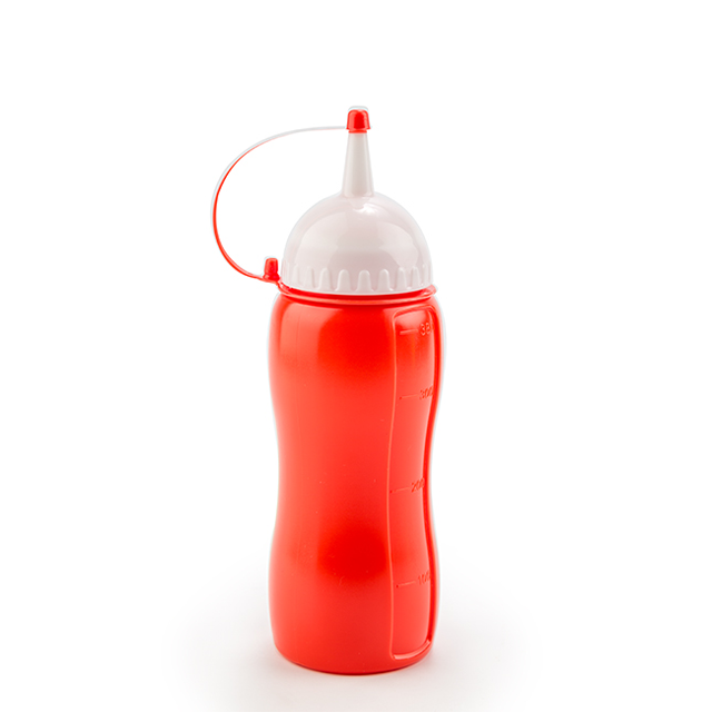 SALSERO PLAS GOURMET 380 ML REYPLAST ENV001000