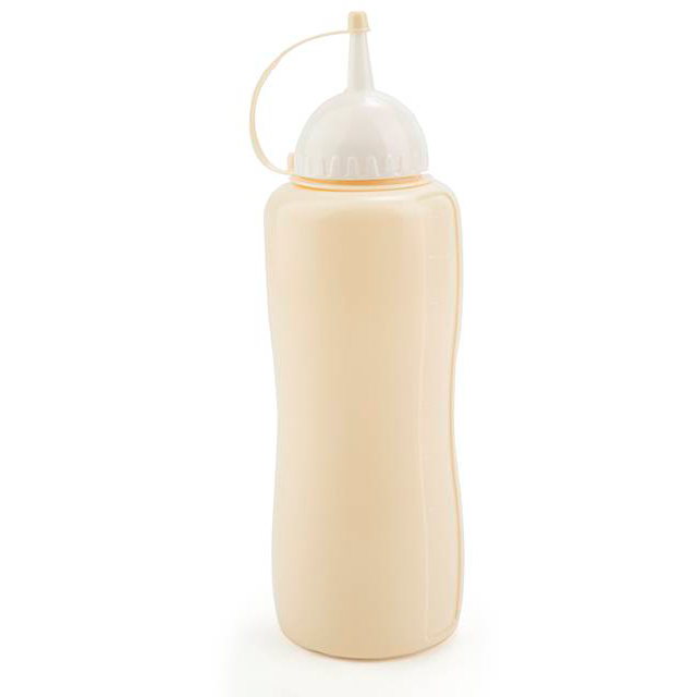 SALSERO PLAS GOURMET 880 ML REYPLAST ENV003000
