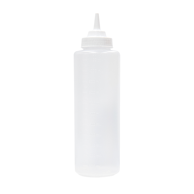 SALSERO PLAS UNIVERSAL 880 ML REYPLAST ENV006000