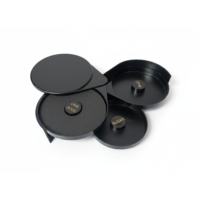 ESCARCHADOR BEBIDAS PLAS NG PRESTIGE WHB012