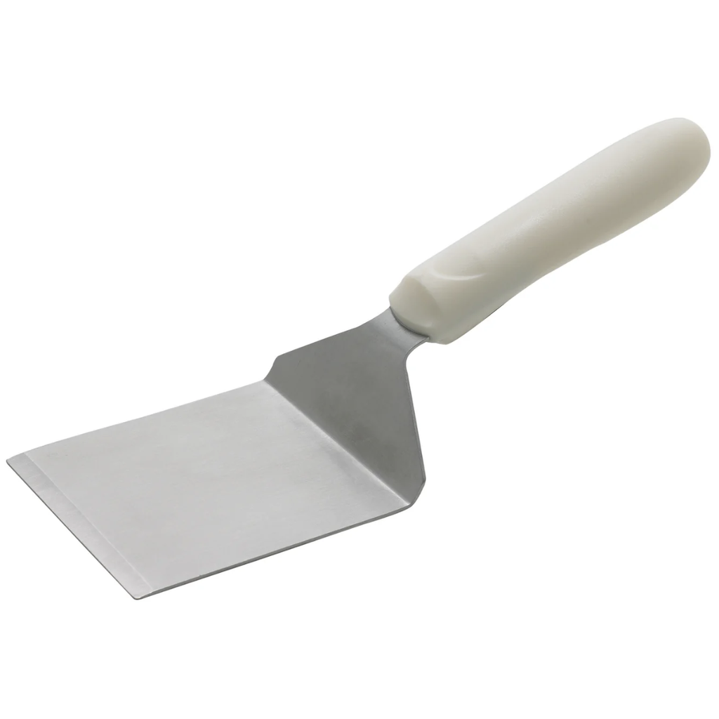 ESPATULA P/HAMBURGUESA M/PLAS BL WINCO TWP-41/03862