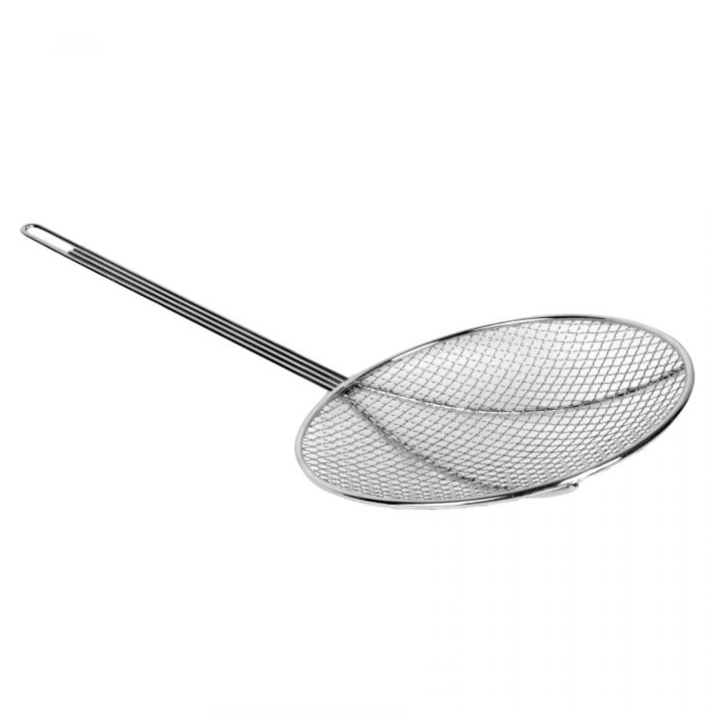 ESPUMADOR INOX 12" SKIMMER THUNDER SLSKR1213