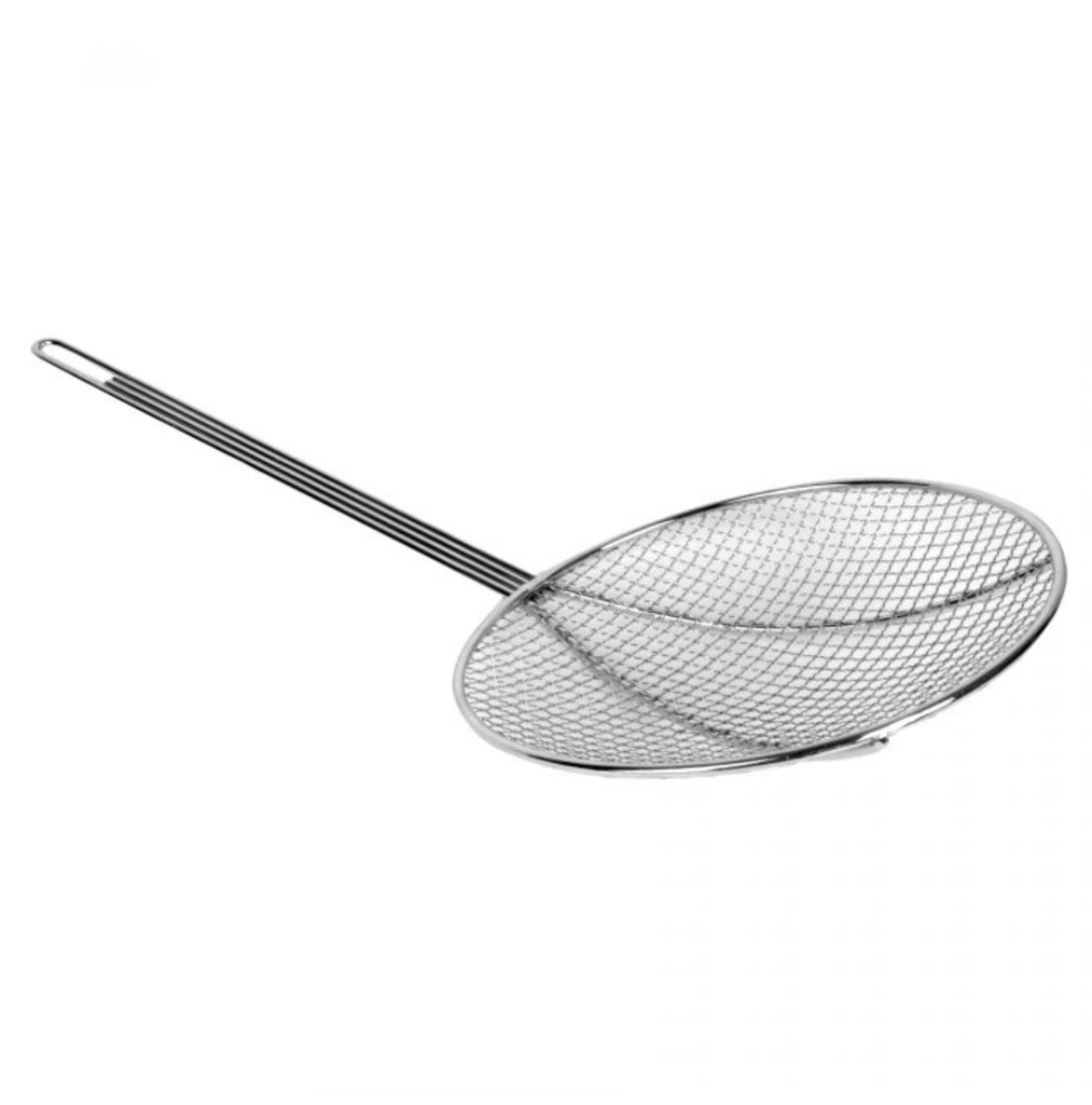ESPUMADOR INOX 8" SKIMMER THUNDER SLSKR813