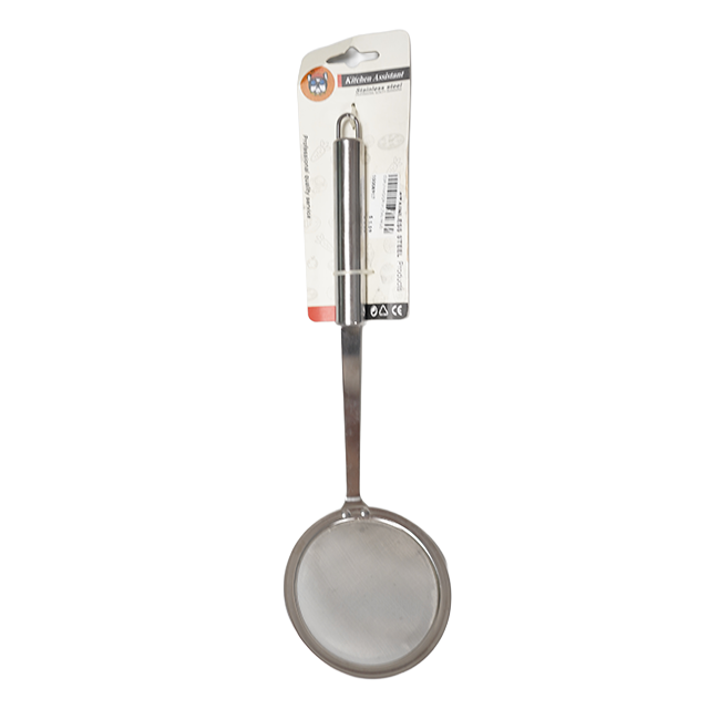 ESPUMADOR METAL 9625