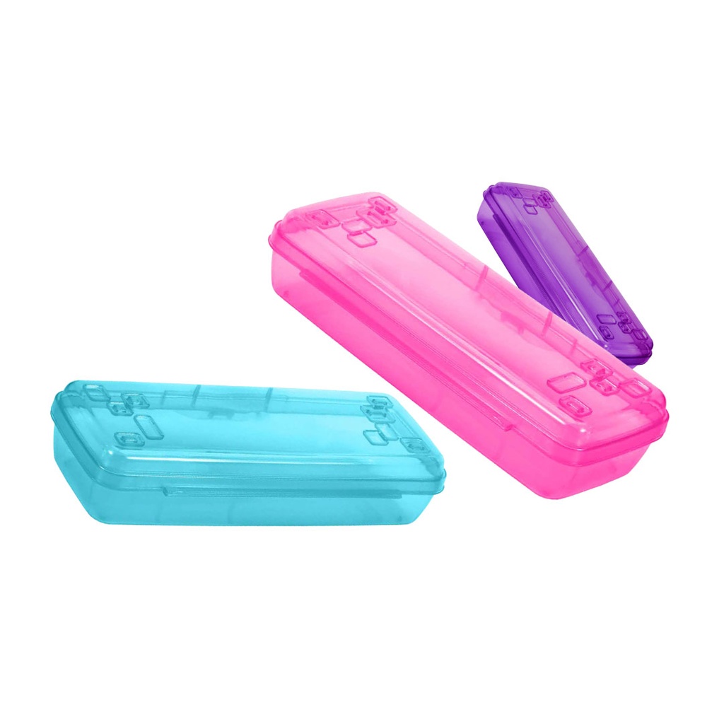 ESTUCHE BASICO PEQ VARIOS FUERTE ESCOL SURT NIÑA GUATE AR015281-VFE-0