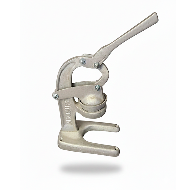 EXPRIMIDOR ALUM PALANCA MINI SUPER C/BASE