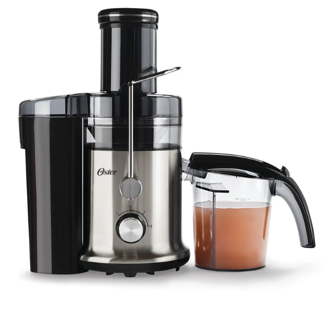 EXTRACTOR JUGOS 2 VEL+PULSO OSTER FPSTJE320S-013