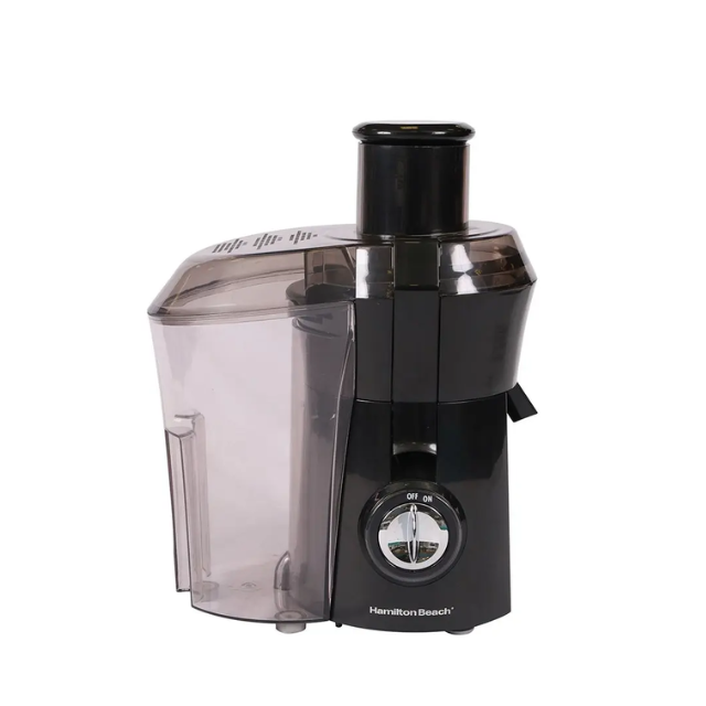 EXTRACTOR JUGOS 800 W NG HAMILTON BEACH HB67601
