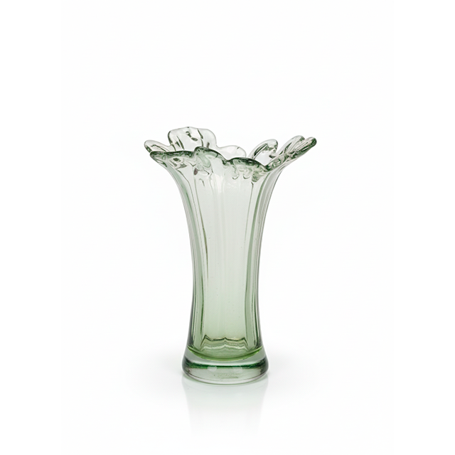 FLORERO VID SEMI GDE ARTESANAL