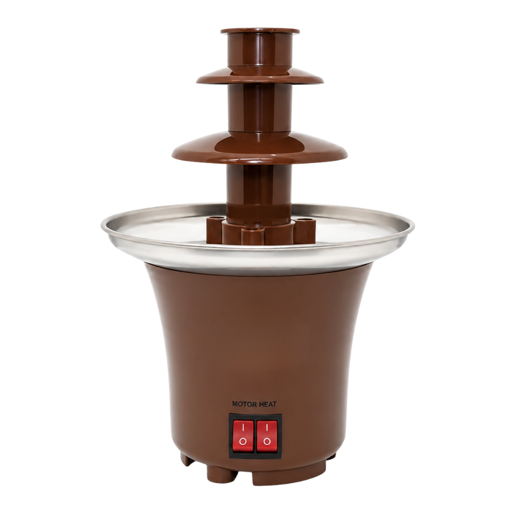 FUENTE CHOCOLATE MINI ELECT CAJ HYLLIS HLS-86331