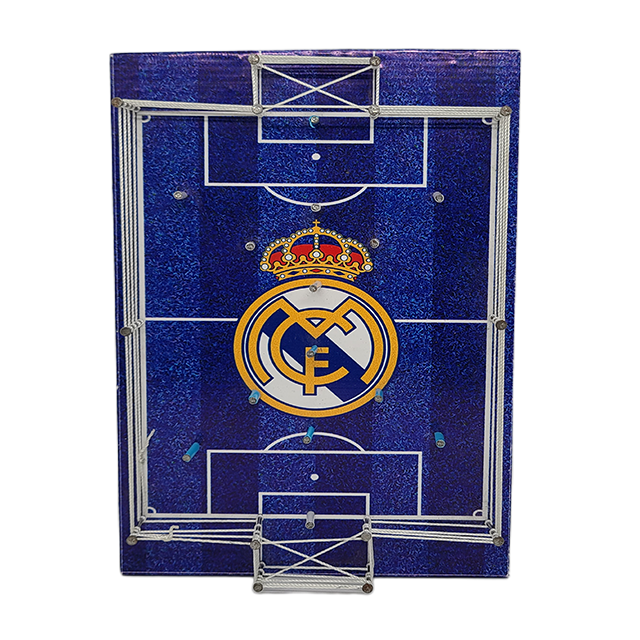 FUTBOLITO MAD MED ARTESANAL