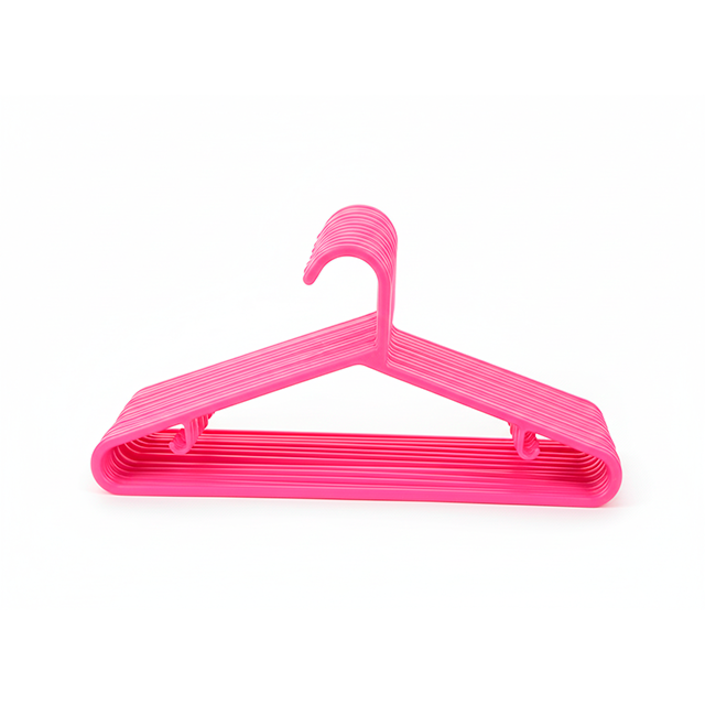 GANCHO PLAS AMERICANO 10 UNI MEZESA 20004