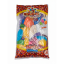 GLOBO 7 FELIZ CUMPLEAÑOS 50 PZ 102510