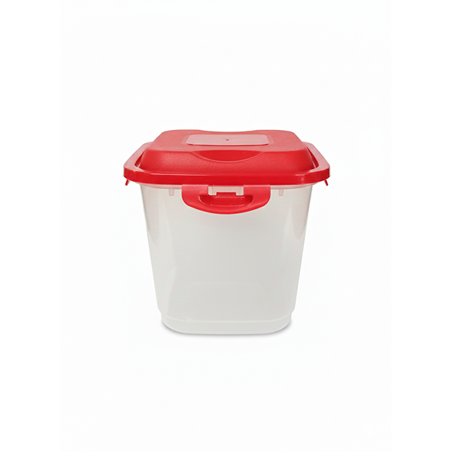 HERMETICO PLAS CLICK 2 CEREZA TACOPLAST 32265