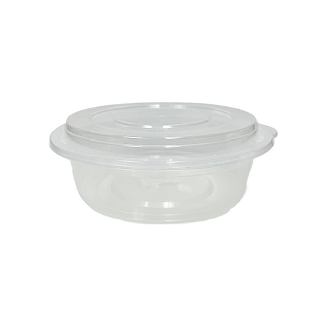 HERMETICO PLAS RED C/T TRANS TAKE OUT Z PLAS 2802 30369000
