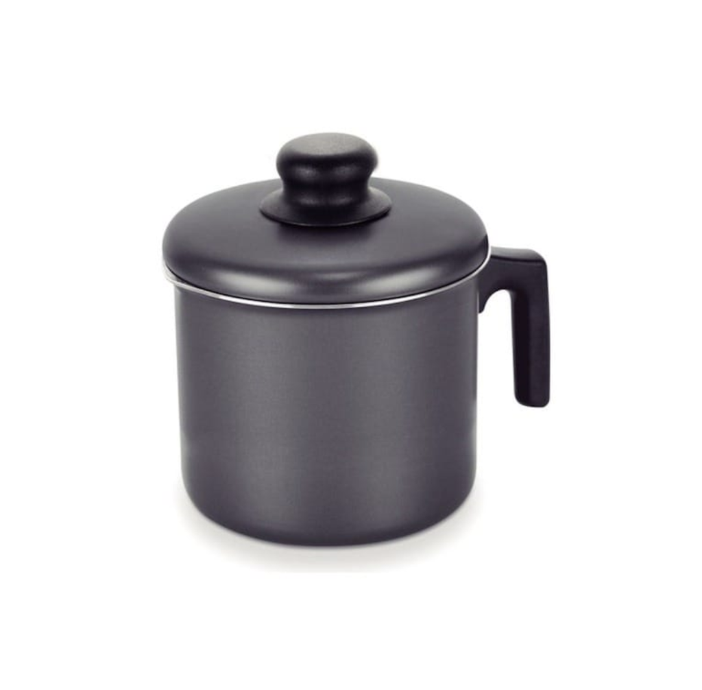 HERVIDOR LECHE ANTIAD 1.9 LT 14 CM C/T PARIS TRAMONTINA 20541/614-28532/614