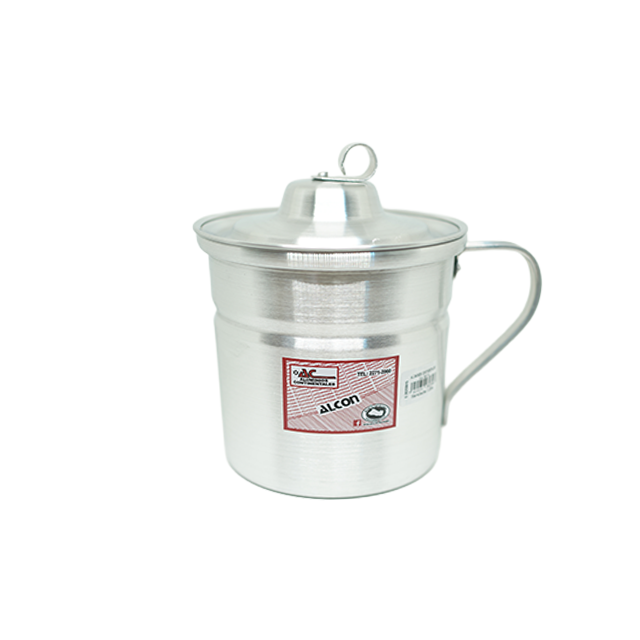 HERVILECHE ALUM 1.5 LT ALCON