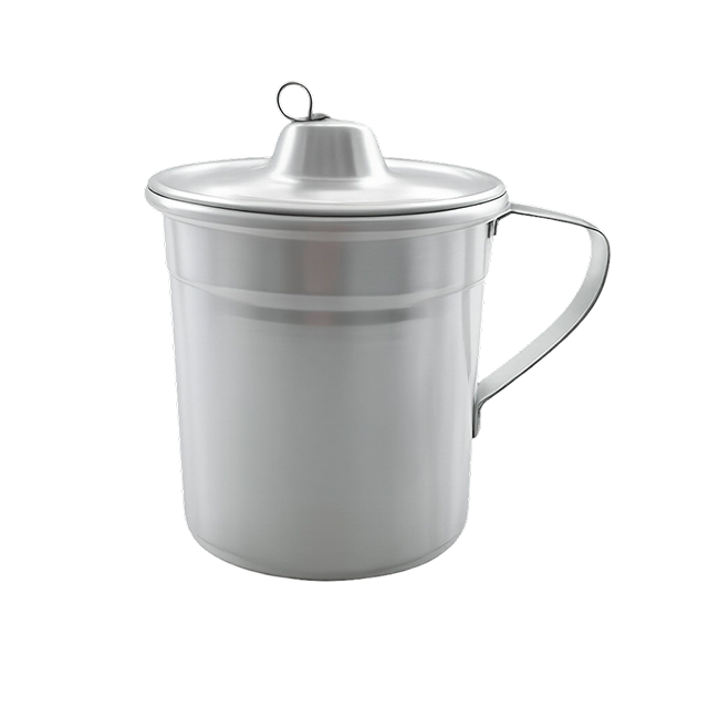 HERVILECHE ALUM 4.5 LT ALCON