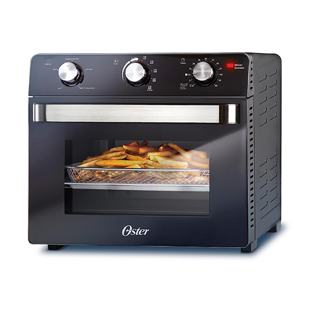 HORNO TOSTADOR 30 LT 4 FUNCIONES OSTER TSSTTVMAF1-013