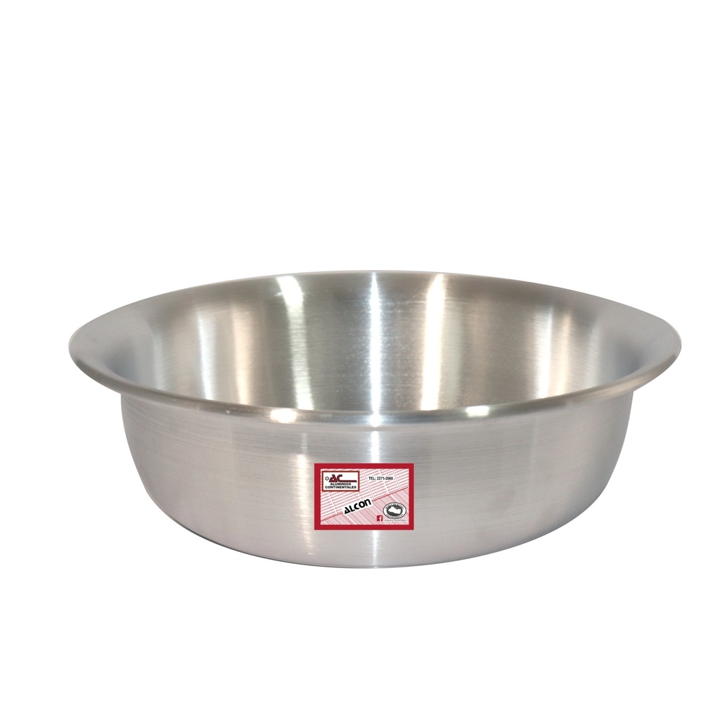 HUACAL ALUM 40 CM ALCON