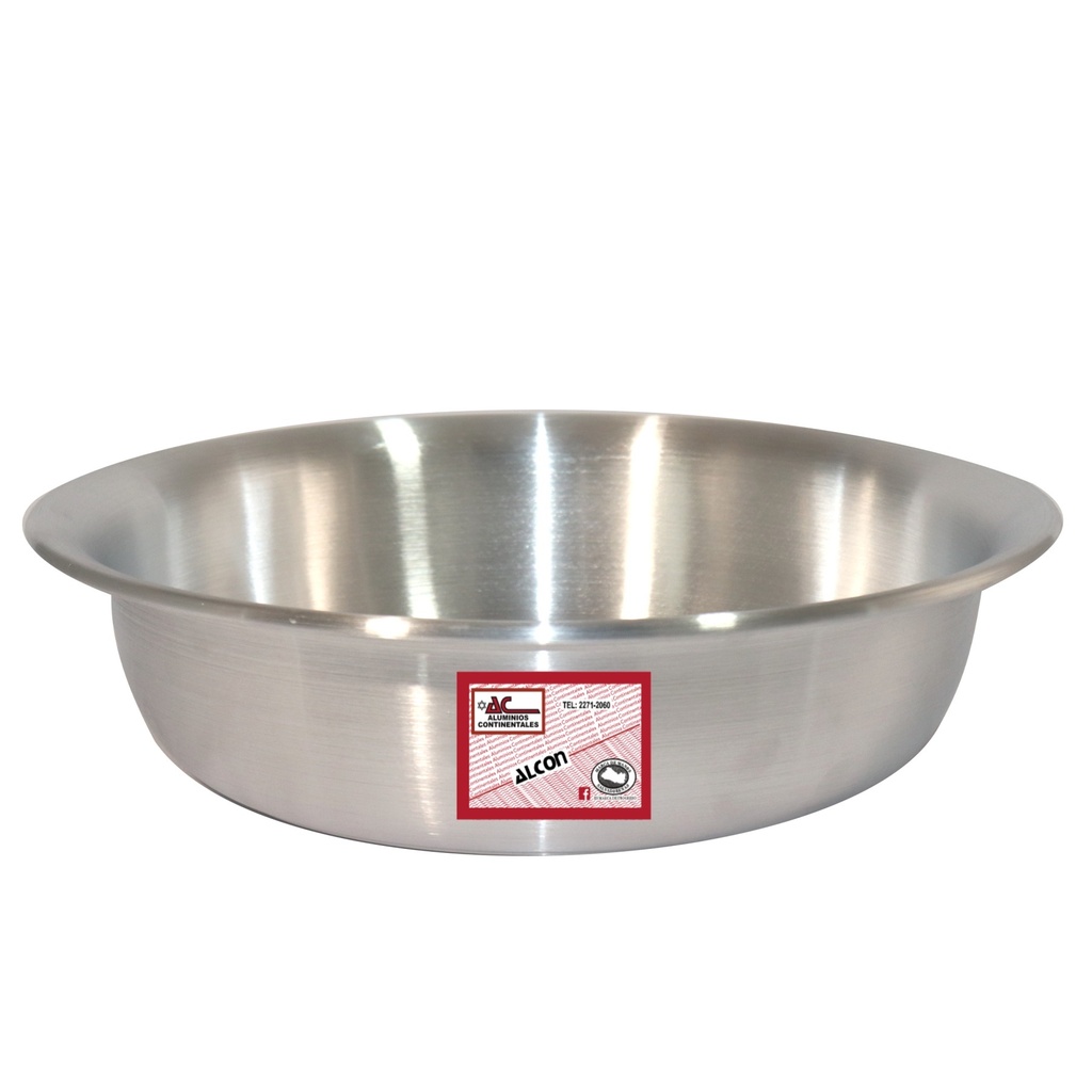 HUACAL ALUM 45 CM ALCON