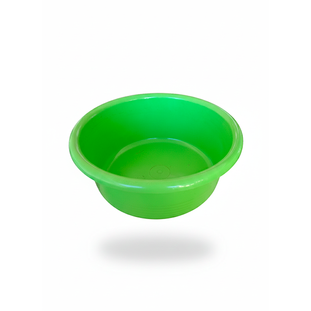 HUACAL PLAS # 3 DISCOVERY