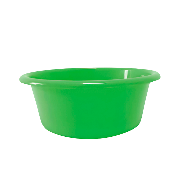 HUACAL PLAS #6 DISCOVERY