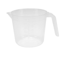 JARRA MEDIDORA PLAS 1 LT MYR 1528