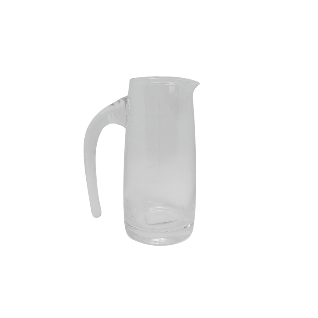 JARRA MEDIDORA VID 300 ML GLASS WARE MOD 46
