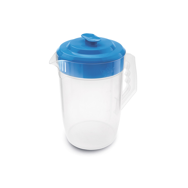 JARRA PLAS BONITA 4 LT C/T REYPLAST JRX004000