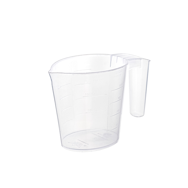 JARRA PLAS REPOSTERA DUAL 0.25 LT REYPLAST JRX017000