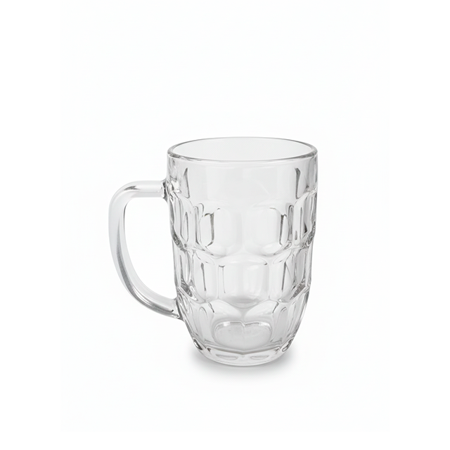 JARRA VID C/OVALO GDE 5097/AR0113 T272/LX3207/LA029/UM344 / K0046-2N