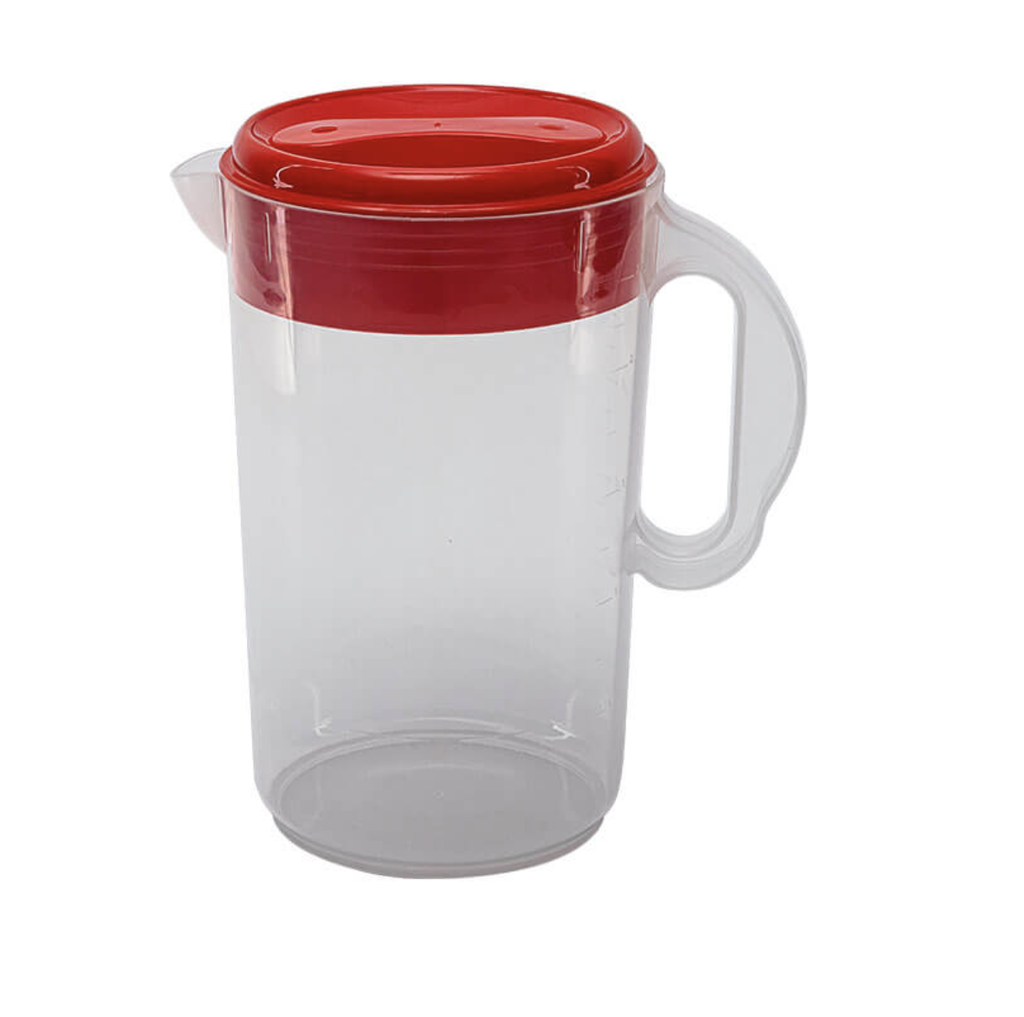JARRA/PICHEL PLAS RED C/T 2.5 LT MYR 1344