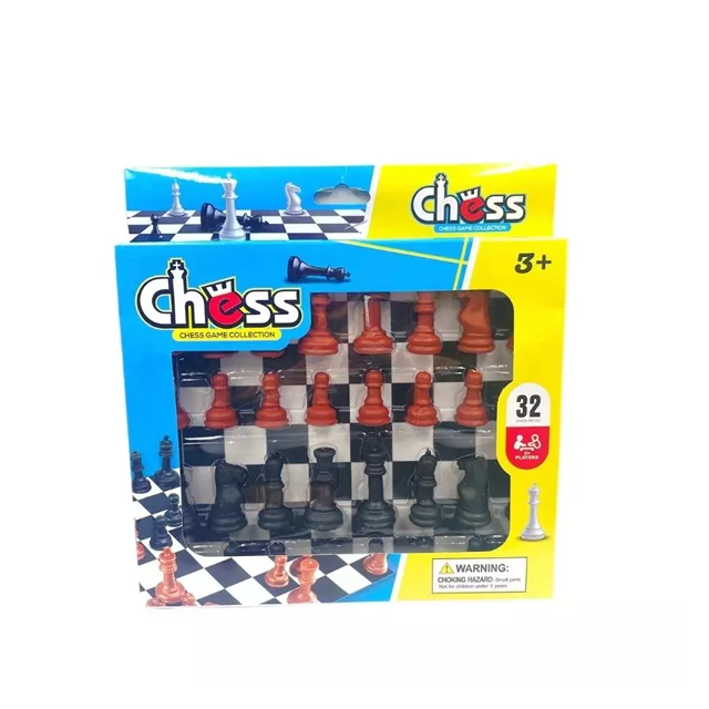 JGO AJEDREZ INFAN TY07889/0788