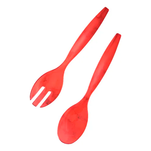 JUEGO CUBIERTO PLAS ROMANO TACOPLAST 03252